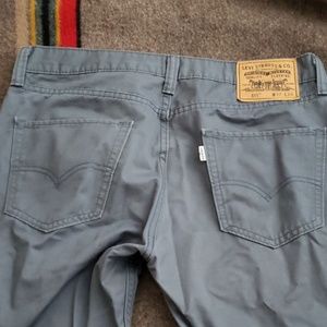 32x30 511 Skinny Levi's